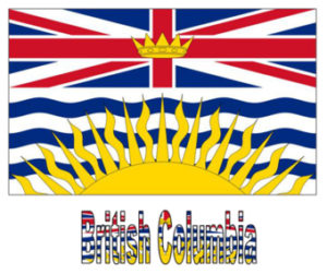 Canadian Citizenship Test Practice Sample Questions – British Columbia
