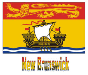 Canadian Citizenship Test Practice Sample Questions – New Brunswick