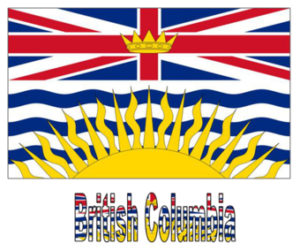 British Columbia Canadian Citizenship Exam